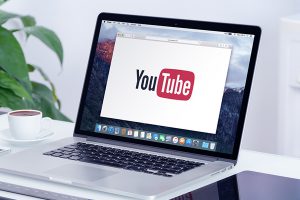 YouTube по ошибке запустил рекламу фальшивого криптокошелька