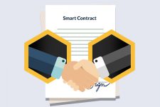 Смарт-контракт