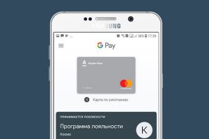 Как быстро добавить карту в GPay: Альфа-Банк представил уникальную функцию
