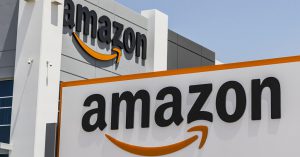 Amazon откроет e-commerce хаб в Ирландии