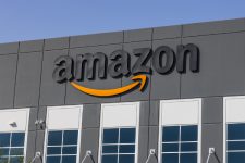 Amazon не пустили в британские супермаркеты