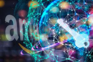 Amazon улучшил сервис доставки на дом в отсутствие хозяина