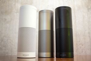 Виртуальный помощник Amazon отказался обслуживать клиентов