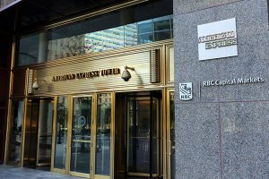 Патент на blockchain: финансовый гигант готовит новый проект