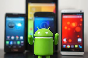 Смартфоны на Android атакует подслушивающий вирус
