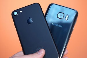 Android vs iOS: чьи пользователи не уйдут к конкуренту