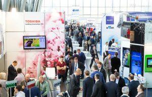 Стала известна дата 9-го Международного ПЛАС-Форума