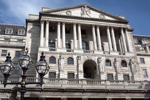 Великобритания хочет использовать е-деньги в качестве альтернативы доллару