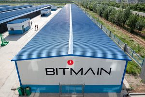 У ведущего майнинг-гиганта появился конкурент