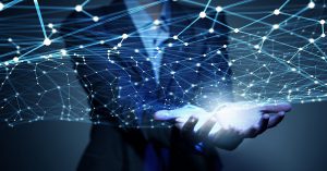 Мультивалютную карту переведут на блокчейн