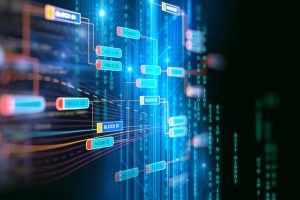 Блокчейн переоценен: почему компании не хотят внедрять технологию