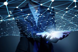 LG запустила собственную блокчейн-платформу