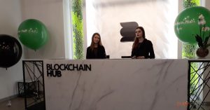 Blockchain Hub все: Михаил Чобанян закрыл один из своих бизнесов