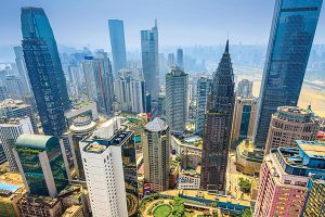 Китай откроет платежный рынок для иностранных компаний