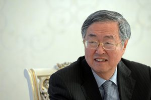 Одна из самых влиятельных экономических фигур в мире ушла в отставку