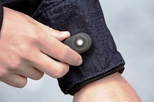 Эксперты прогнозируют рост продаж “умной” одежды