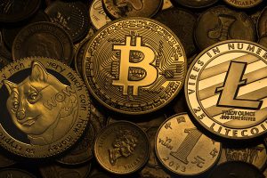 Вскоре выпустят первую в мире коллекционную цифровую монету