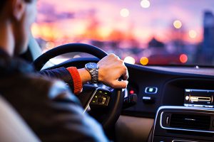 Почему быть водителем в Uber и Lyft плохо — исследование