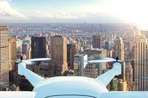 В Европе владельцев дронов обяжут получать права