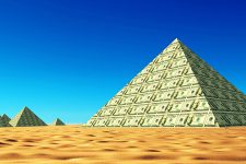Мавроди и компания: самые известные финансовые пирамиды в мире