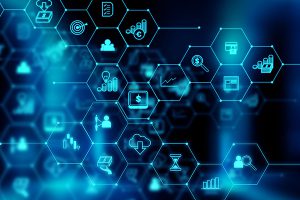 Инвестиции на Blockchain: FinTech-стартап создал инновационный продукт