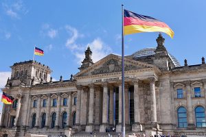 Грошові накопичення жителів Німеччини у 2021 році досягли нового рекорду