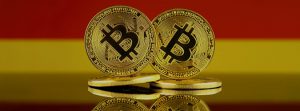 В Германии биткоин признали законным платежным средством