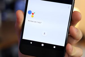Голосовые платежи: в Google Assistant доступна новая функция
