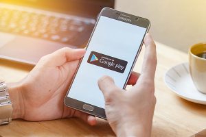 В Google Play опять нашли десятки вредоносных приложений