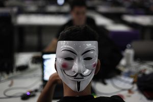 Более 90% посетителей интернет-магазинов — это хакеры