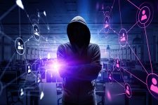Киберполиция задержала 19-летнего хакера за распространение вирусов в сети