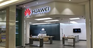 Китай вынуждает правительство Швеции снять санкции с компании Huawei