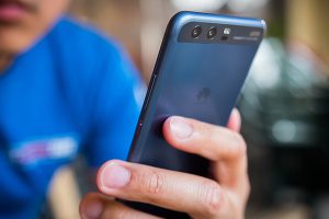 Huawei Wallet уже доступен на Google Play