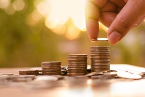 Гривневые вклады украинцев увеличились — НБУ