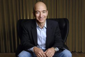 Назван богатейший человек в современной истории