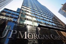 JPMorgan одолжил украинскому правительству около $350 млн