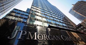 JPMorgan одолжил украинскому правительству около $350 млн