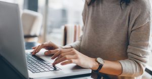 Названы самые популярные онлайн-госуслуги в Украине