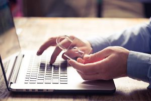 Во Франции блокируют криптовалютные сайты