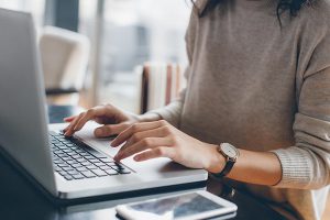 Нацбанк переводит одну из услуг в онлайн: как это будет работать