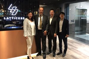 Планируется запуск первых в мире фьючерсов на Altcoin