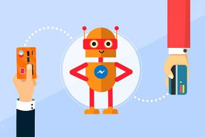 Расчеты в Facebook Messenger: как создавался первый платежный чат-бот LeoBot