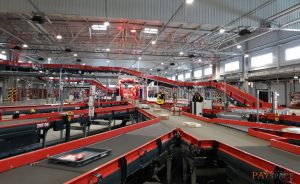 Европейский банк инвестировал в Нову Пошту: на что потратят 9,5 млн евро