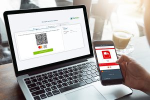 В Украине представлен новый способ оплаты в интернет-магазинах