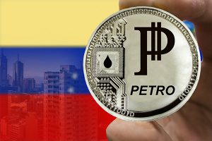 Венесуэльские банки обязали принимать национальную криптовалюту