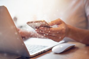 Крупный производитель электроники выпустит первый в мире blockchain-смартфон