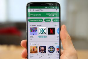 В Google Play найдено поддельное приложение известной крипто-биржи