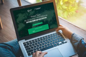 В Украине стартовал новый FinTech-акселератор