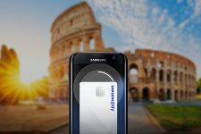 Samsung Pay стал доступен в еще одной стране