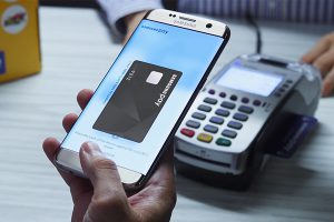 Стало известно количество пользователей Samsung Pay